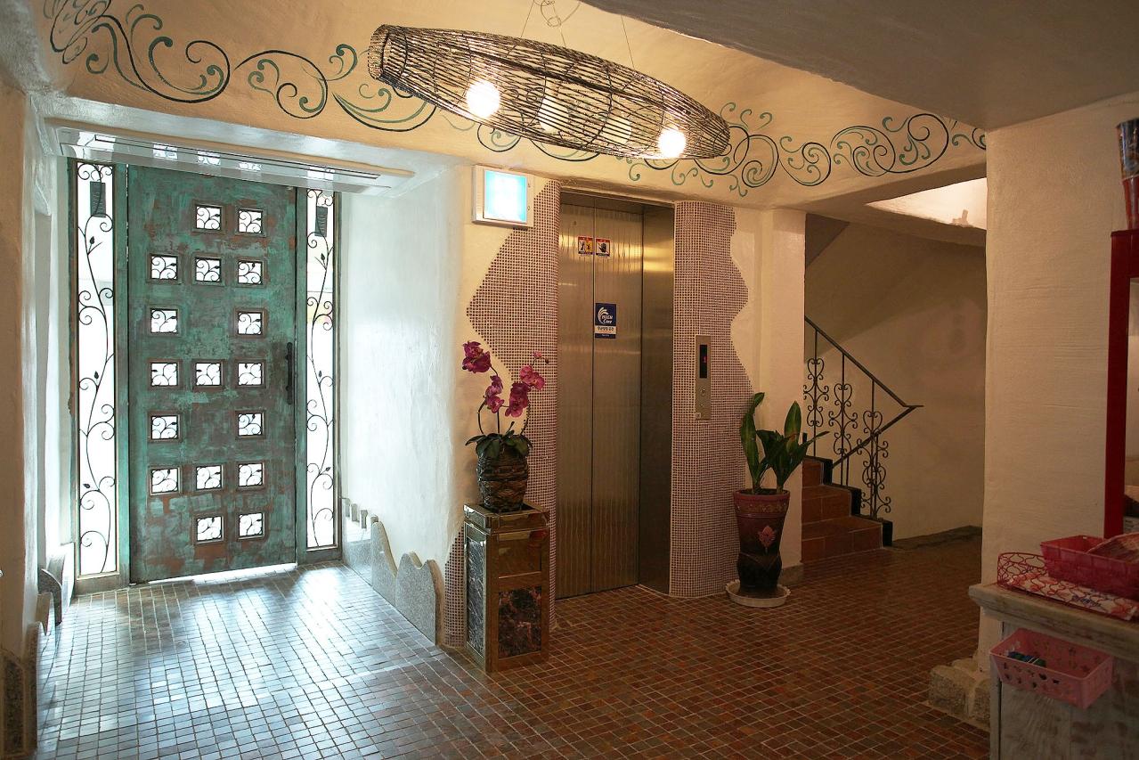 Paju Bongilcheon Jijunghae-4