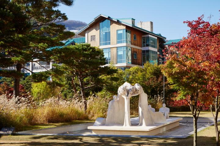 Gonjiam Resort-12