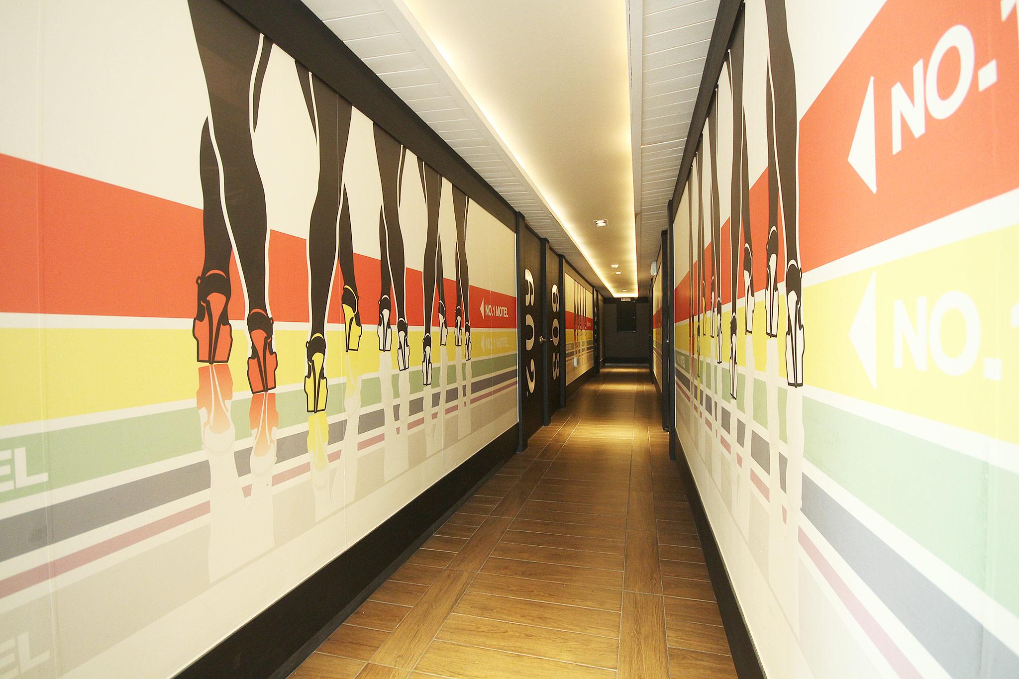 Busan Jaesong-dong NO.1-11