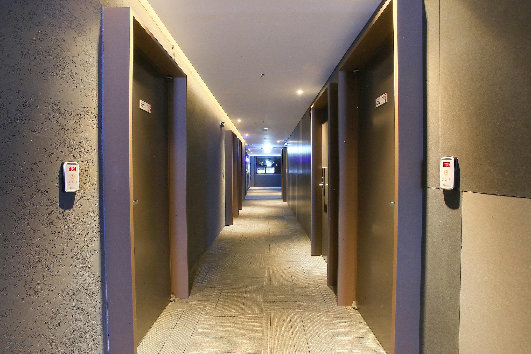 Namyangju Hotel Gram-2