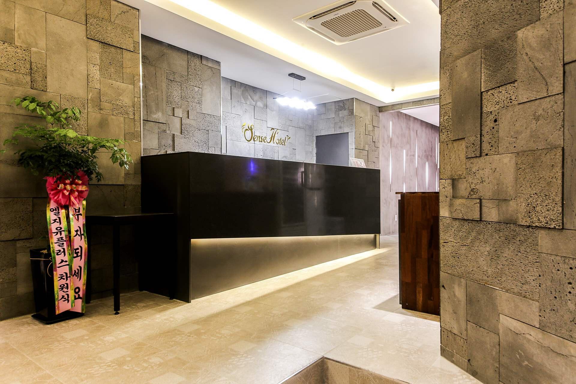 Ansan Hotel Sense-15