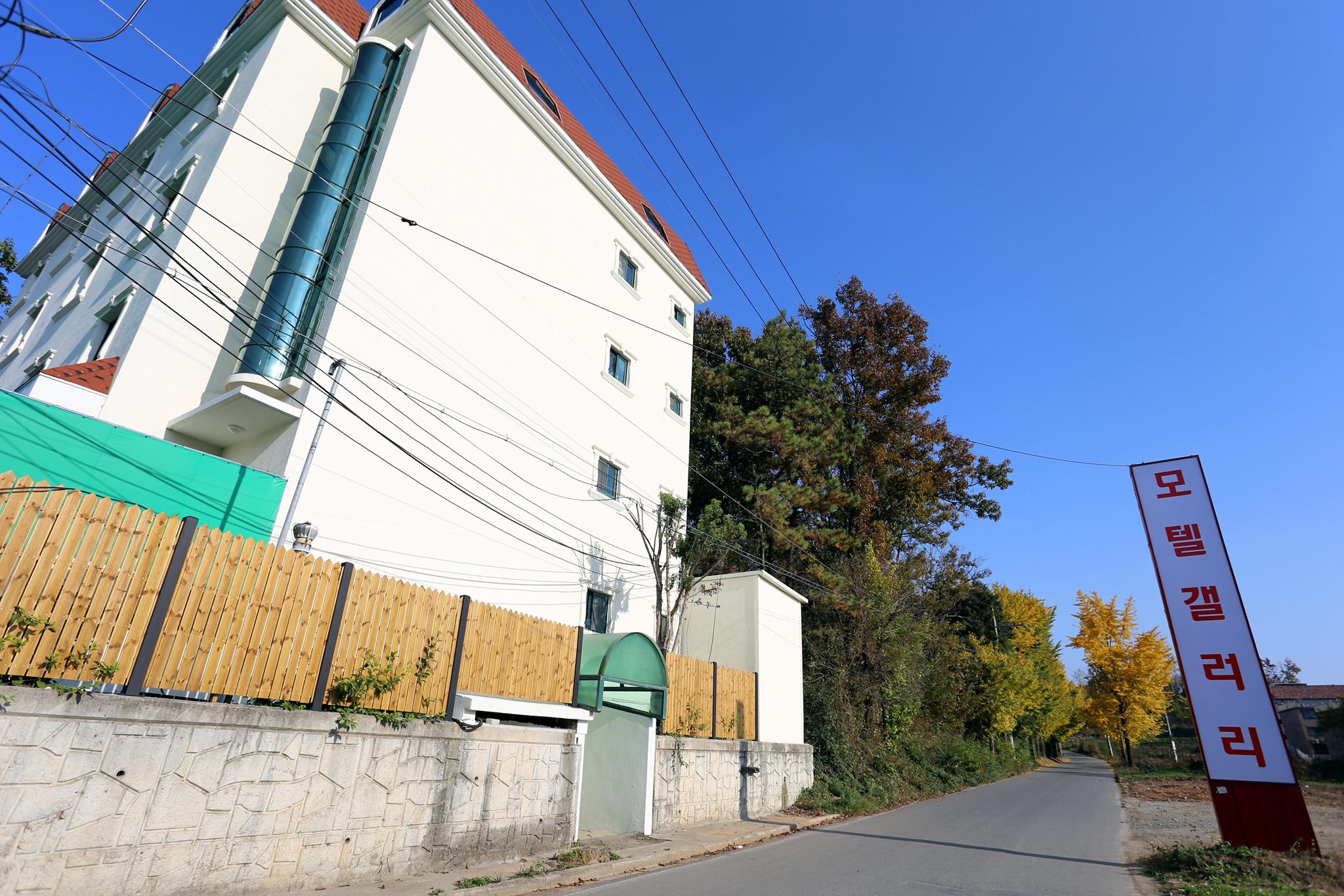 Anseong (Gongdo) Gallery-13