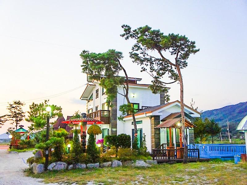 Ganghwado Macha Pension-15