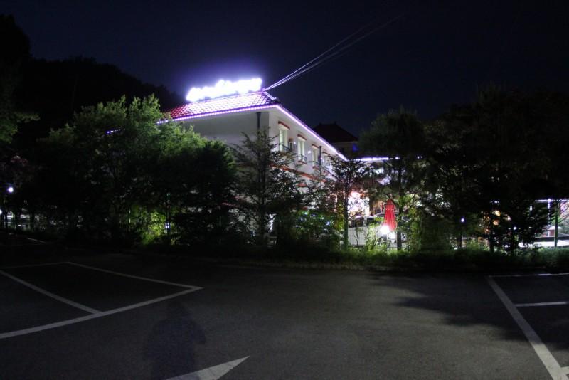 숙소 시설