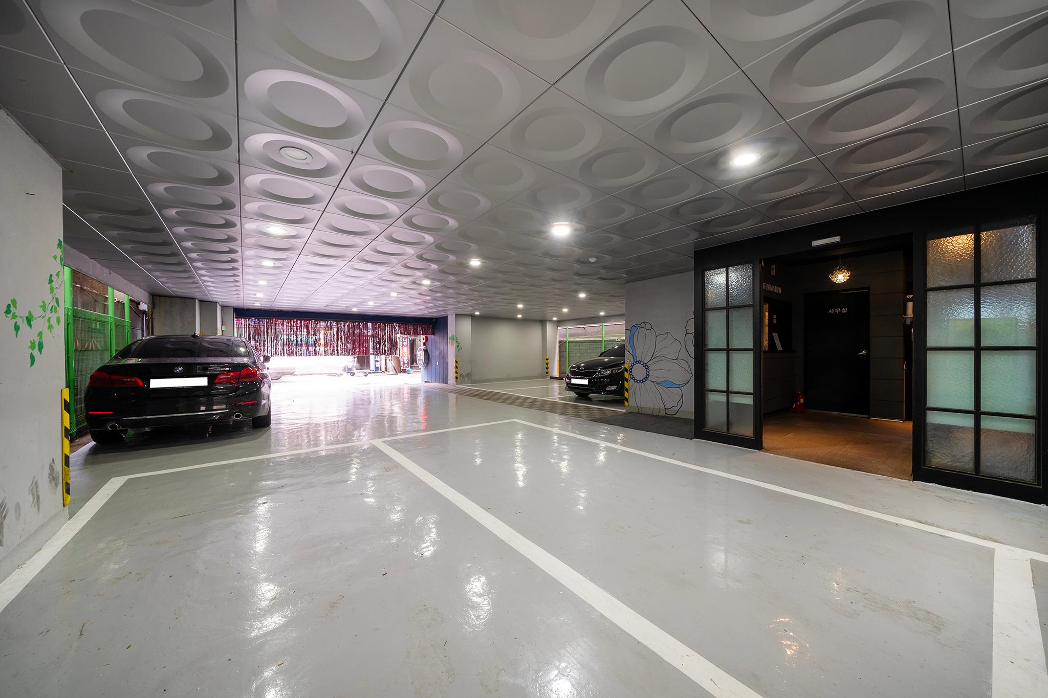 Indeogwon VALT Hotel-6