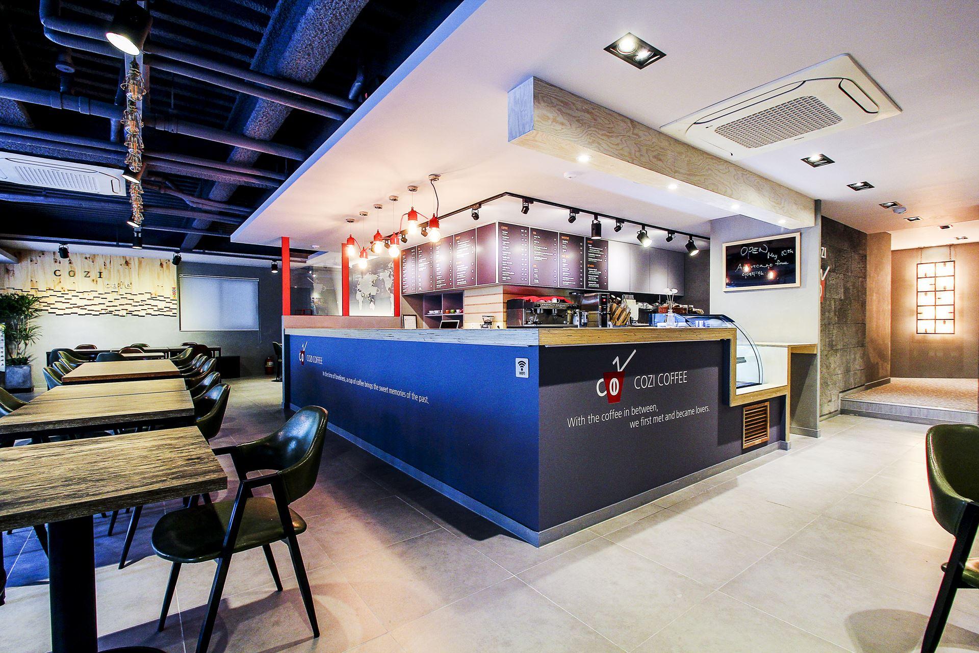 Bundang (Seohyun) Hotel Regency-33