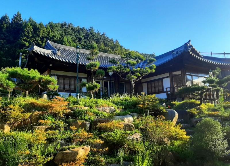 숙소 시설