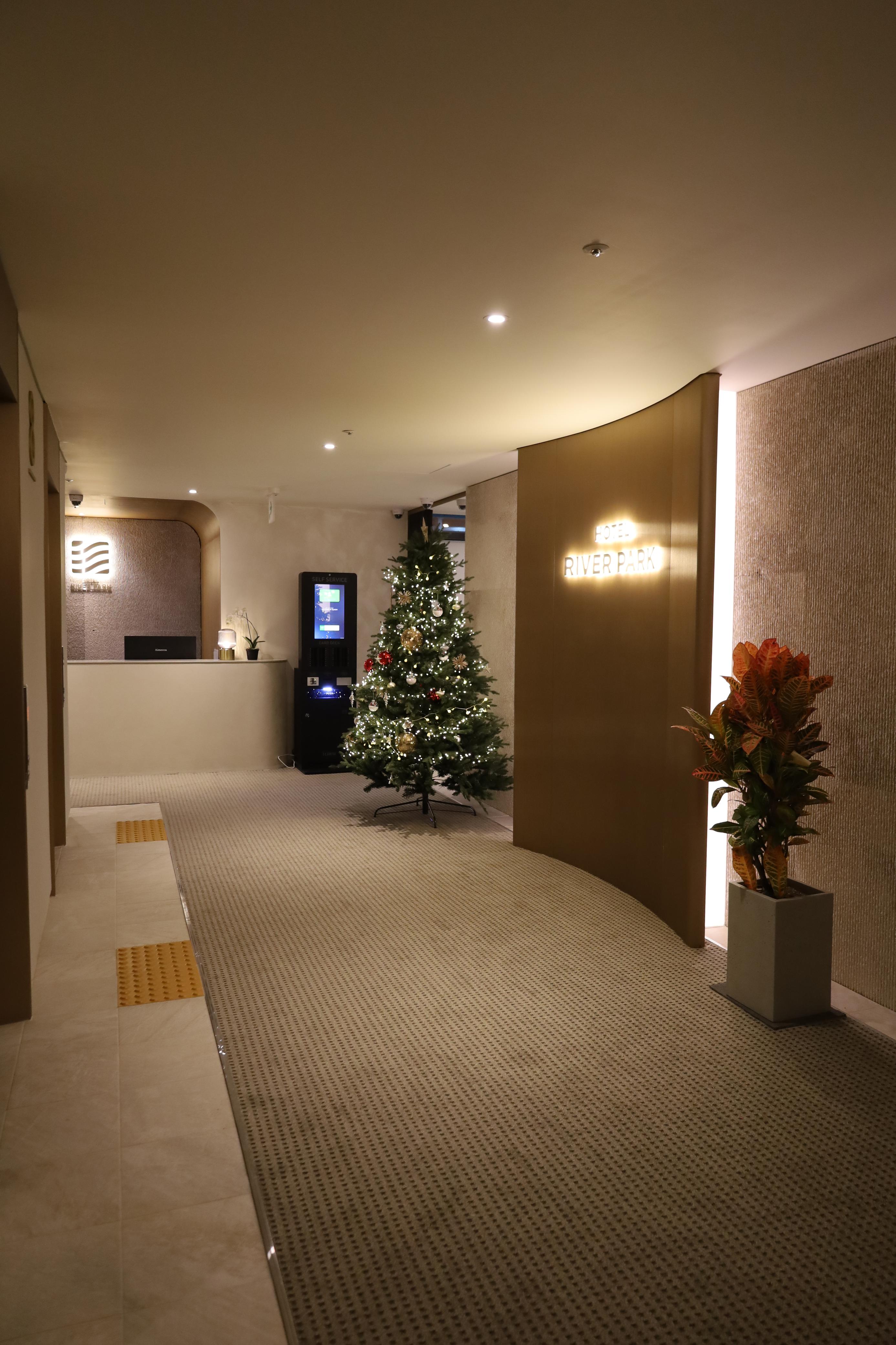 Hanam River Park Hotel-3