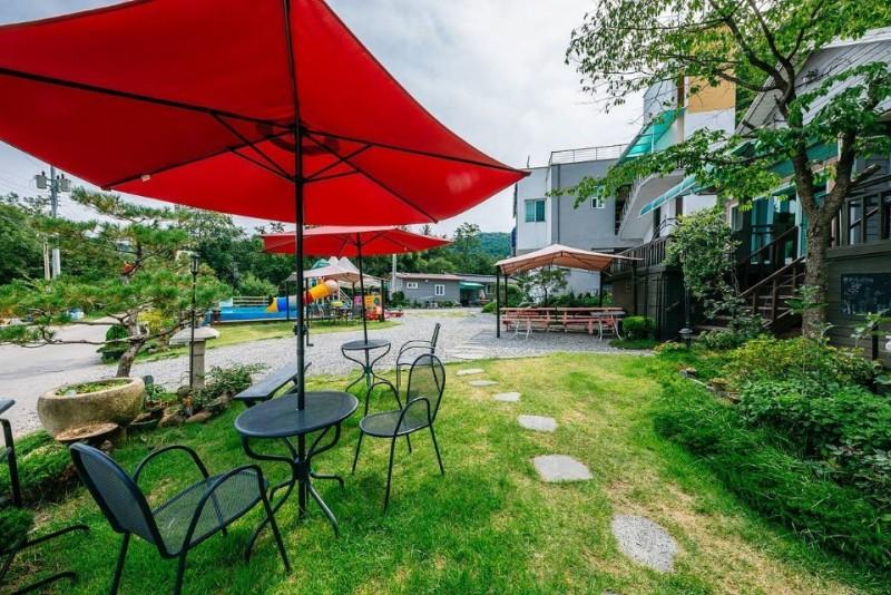 Gapyeong Mulga Pension-24