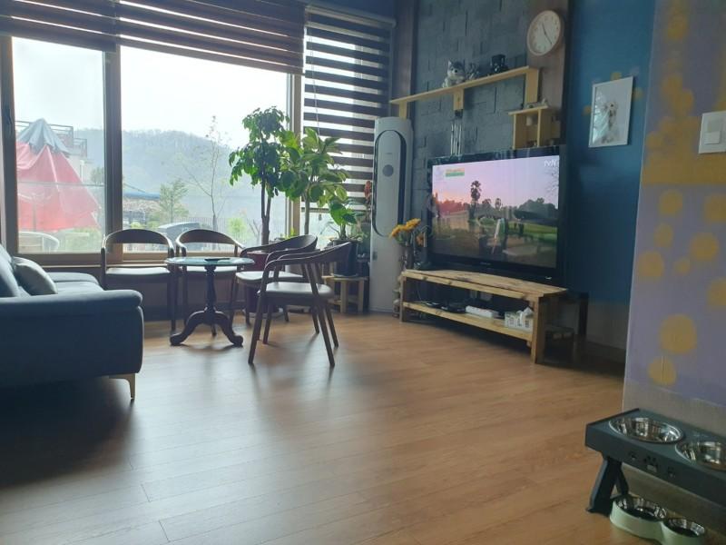 숙소 시설