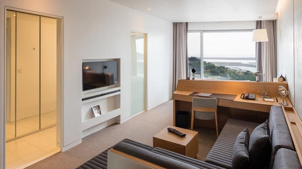 Nest Hotel Incheon-33