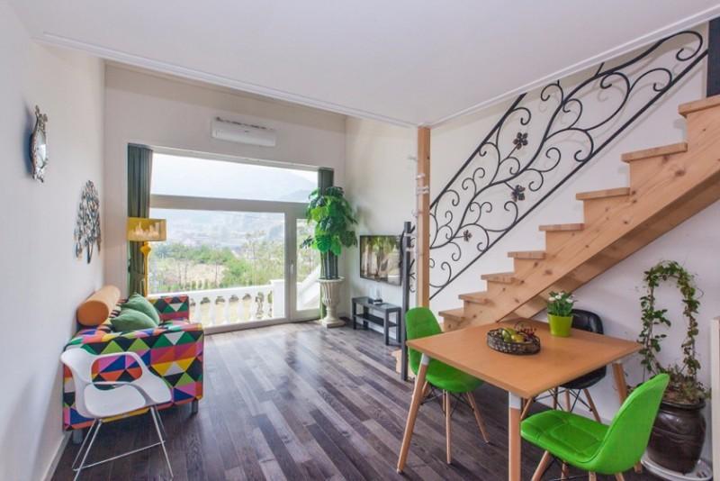 Yangpyeong Boseoksangja Pension-7