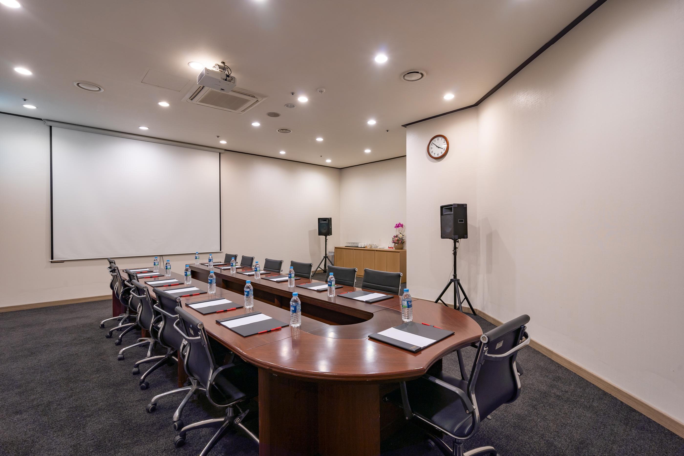 Ramada By Wyndham Seoul Dongdaemun-10