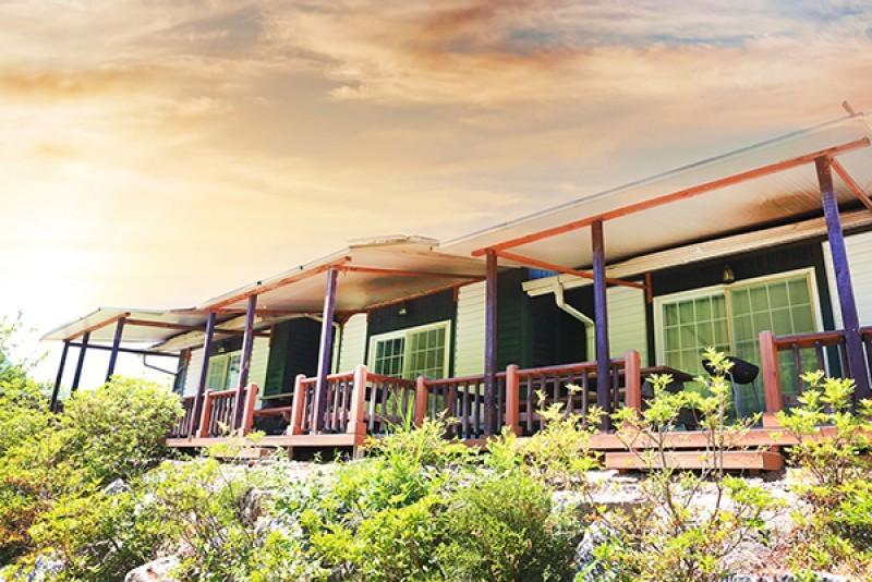 Gapyeong Solomon Pension