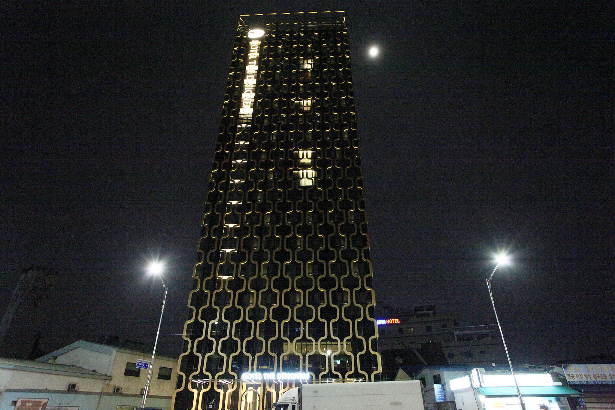 Dongdaemun The Designers-8