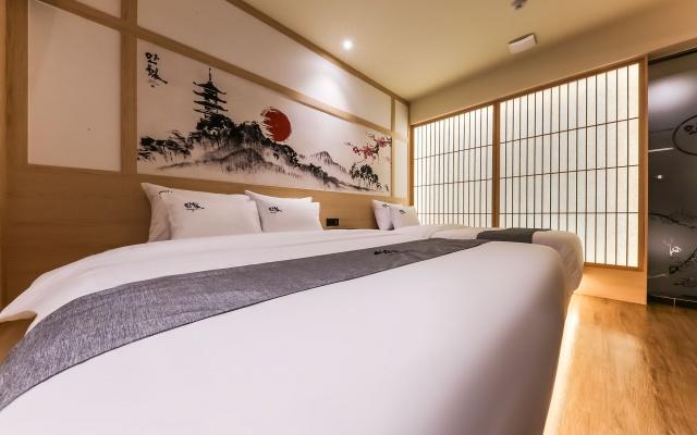 Daejeon Jungri Manwol Hotel