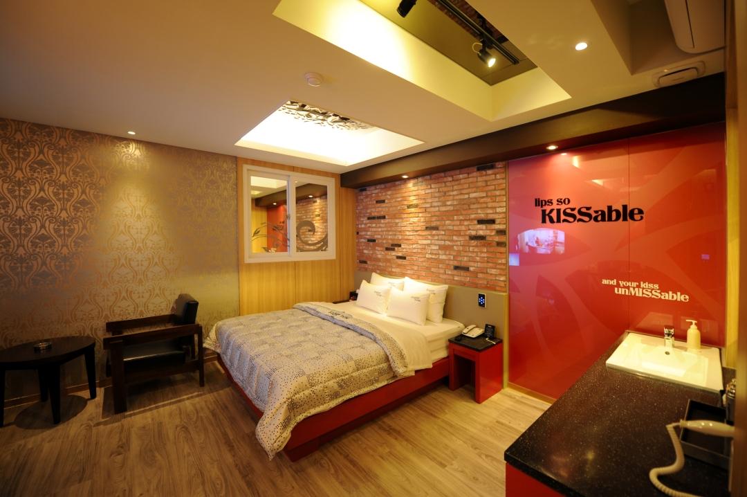 Ulsan Angel Self check-in Motel