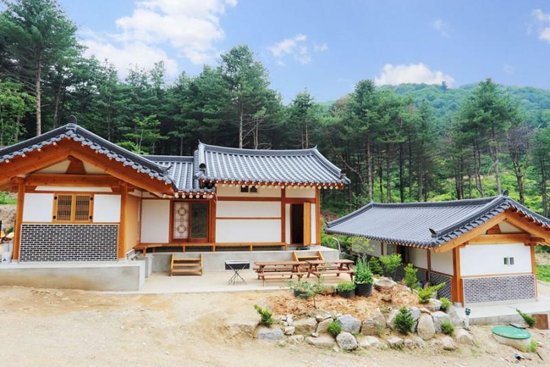 숙소 시설