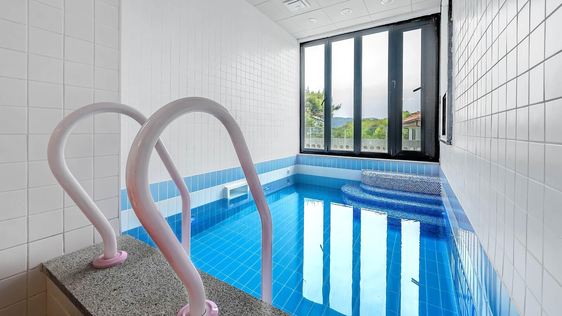 Cookie & Ice cream Kids Pool Villa-4