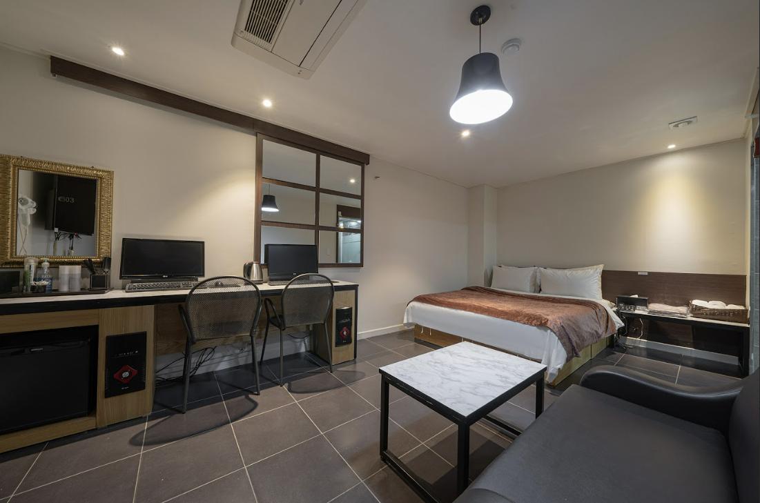 Indeogwon VALT Hotel-2