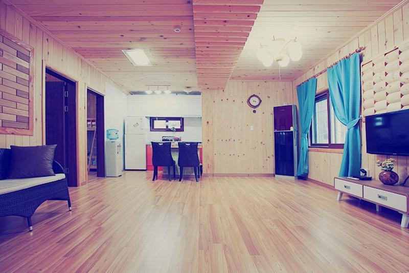 Yongin Road 47 Pension-9