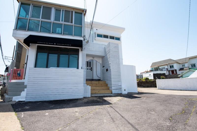 Jeju Moons Stay Pension