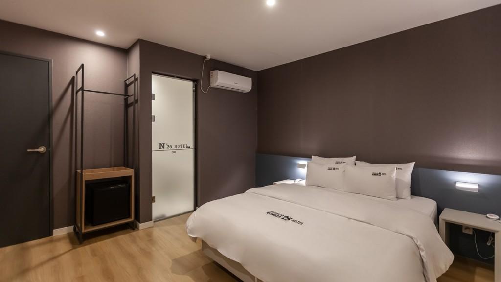 Seomyeon Station No. 25-18