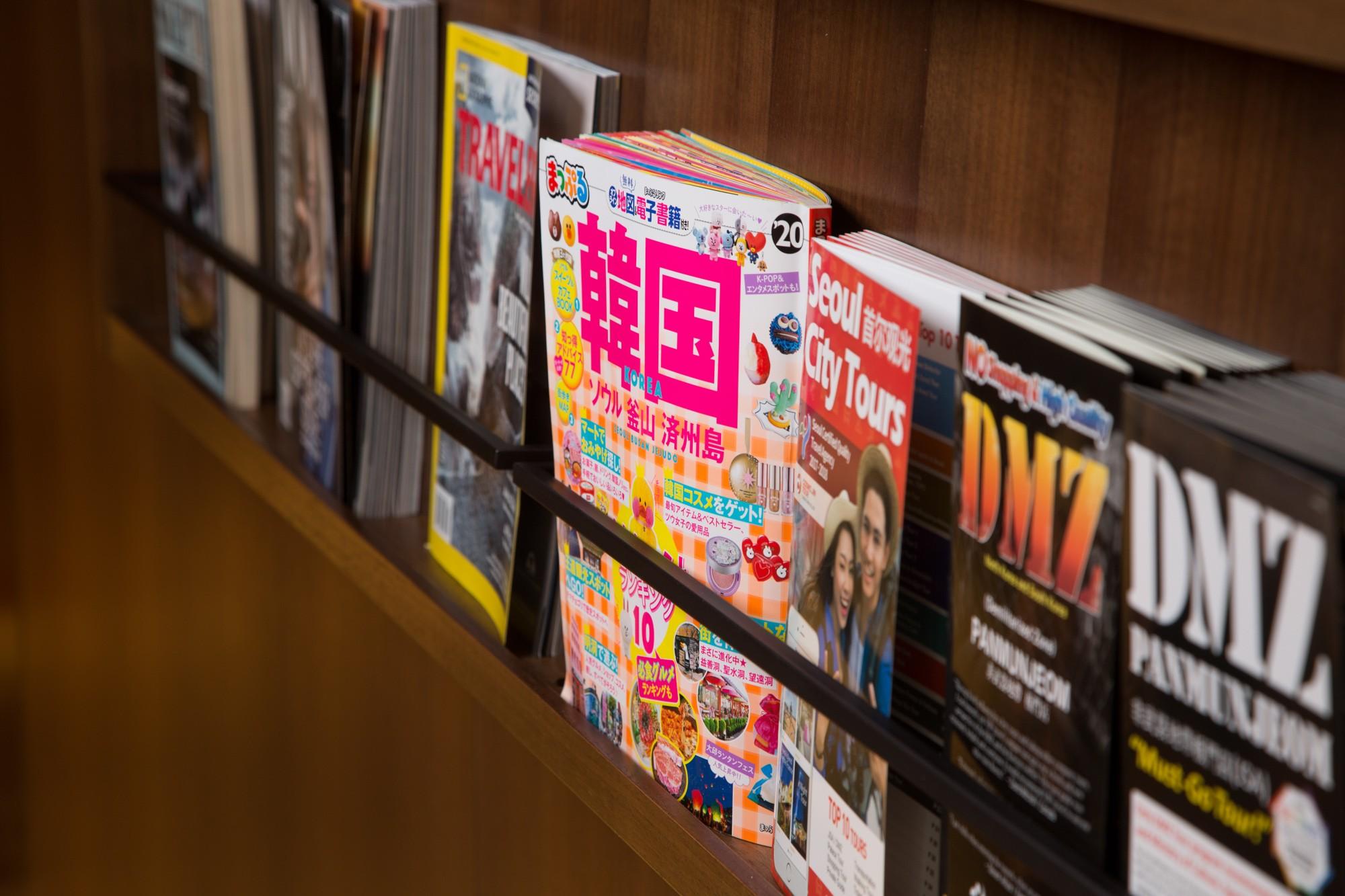 Sotetsu Fresa Inn Seoul Myeong Dong-24