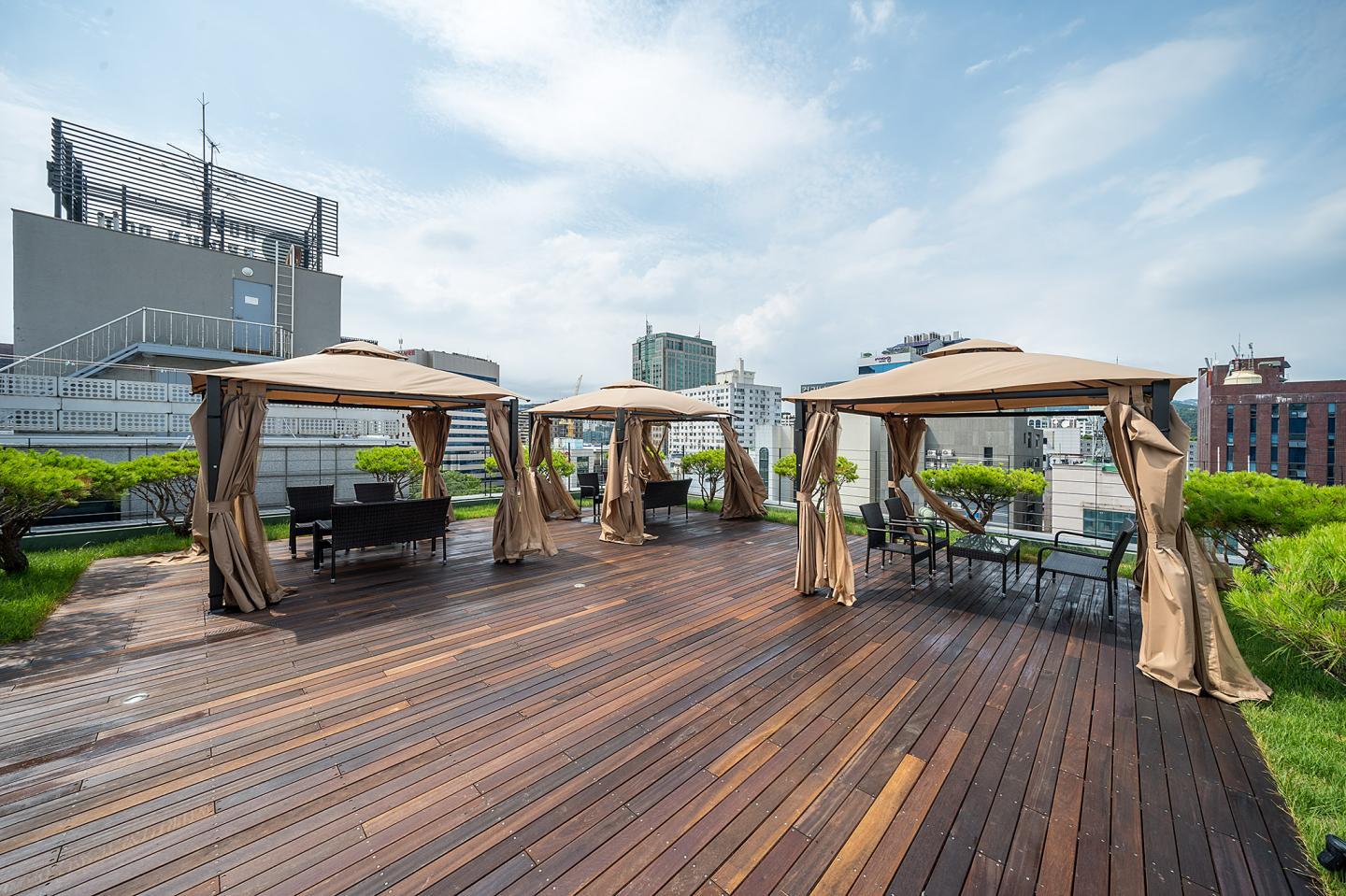 Amare Hotel Jongno-4