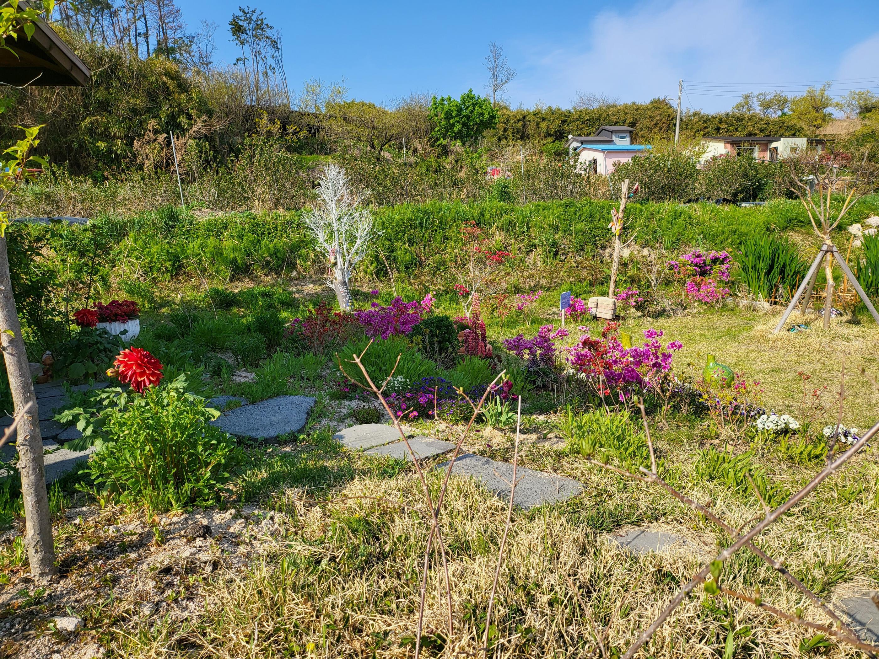 The Hue Kids Pool Vila-26