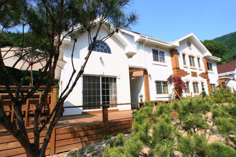 Gapyeong Eco Pension-18