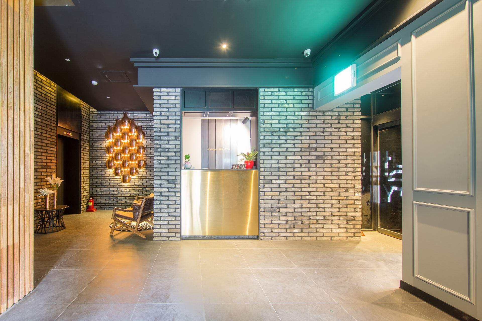 Guri Boutique Hotel XYM-16