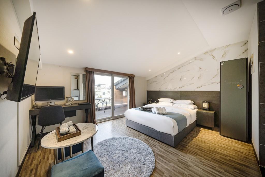 Hotel Dono 1796