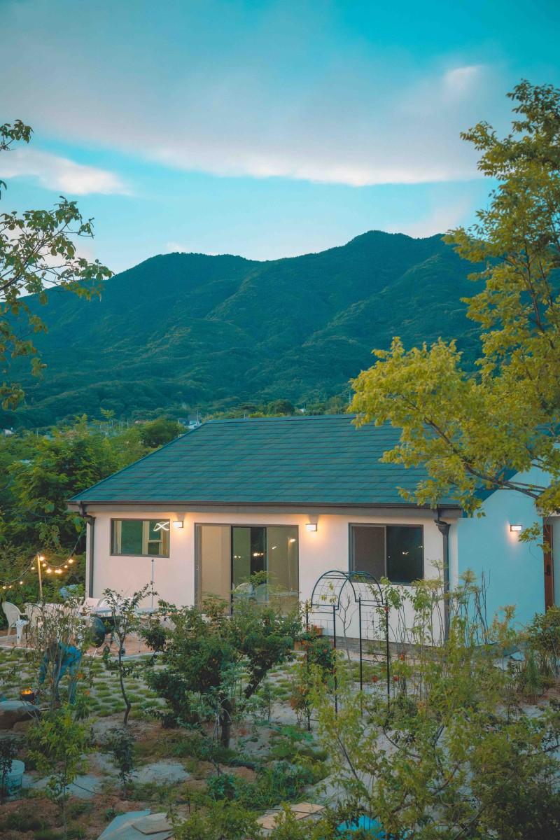 Gyeongju Space Play Pension