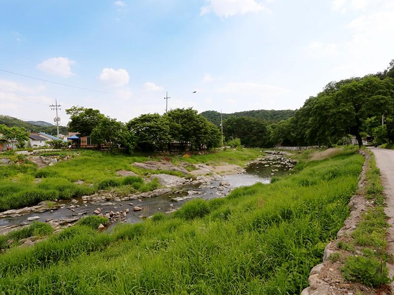 Yangpyeong Pension View-9