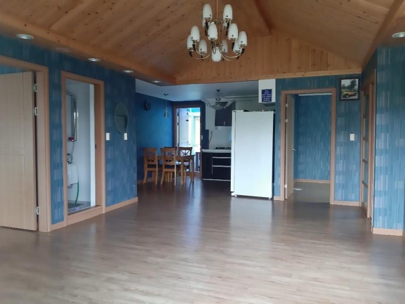 Daebudo (Yeongheungdo) Daebaline Pension-3