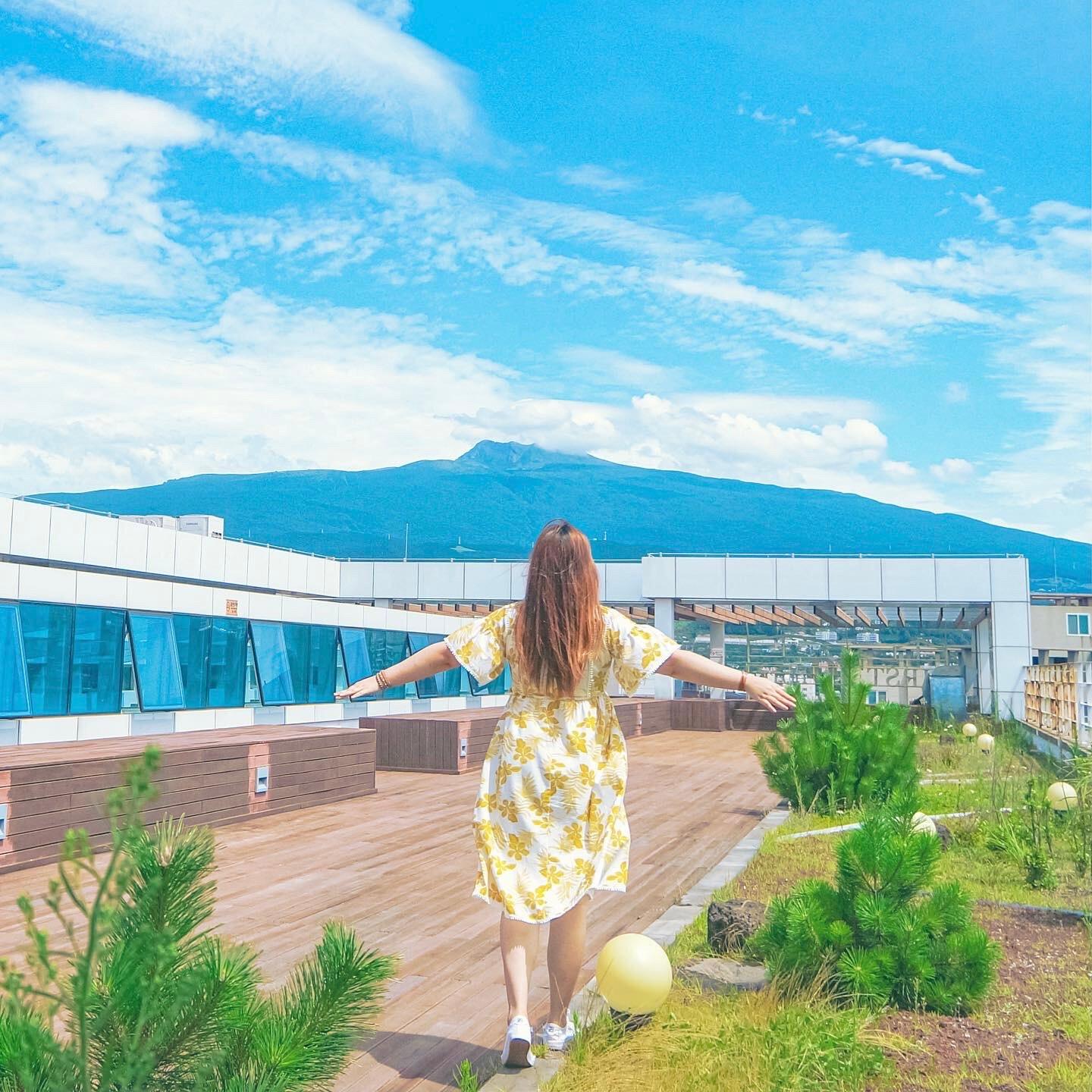 전경