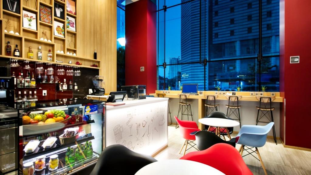 Travelodge Dongdaemun Seoul-25