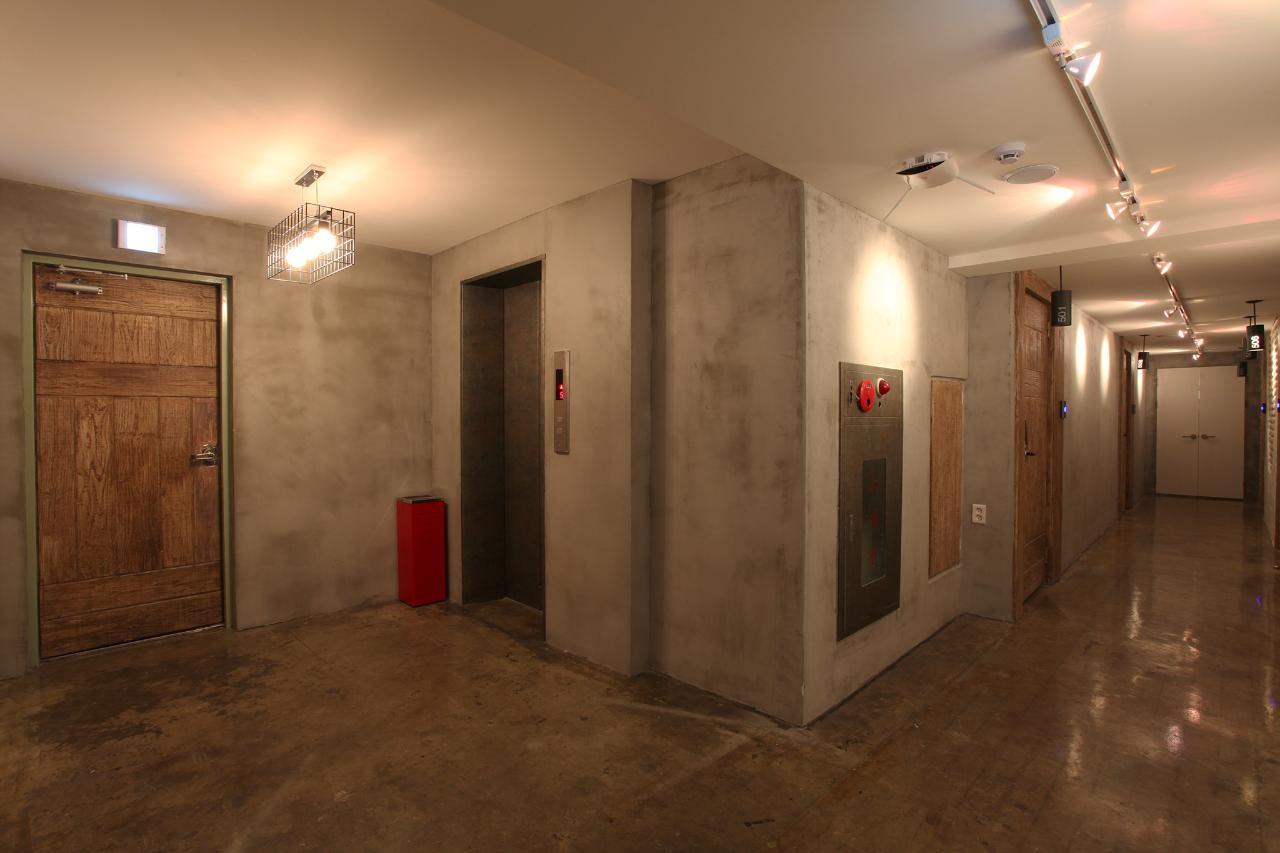 YAJA Sillim Branch No.1-18