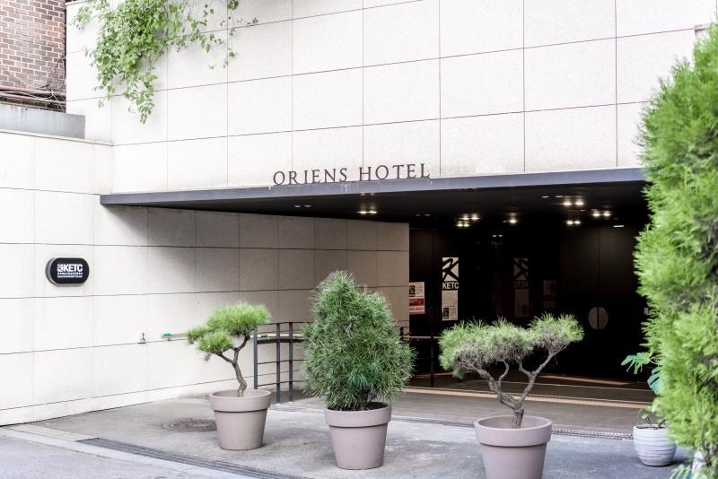 Oriens Hotel and Residence-25