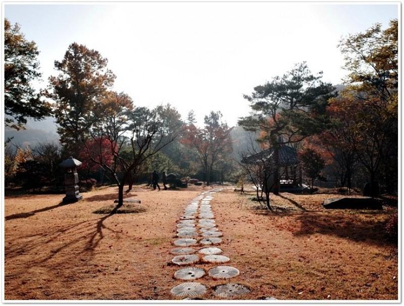 숙소 시설
