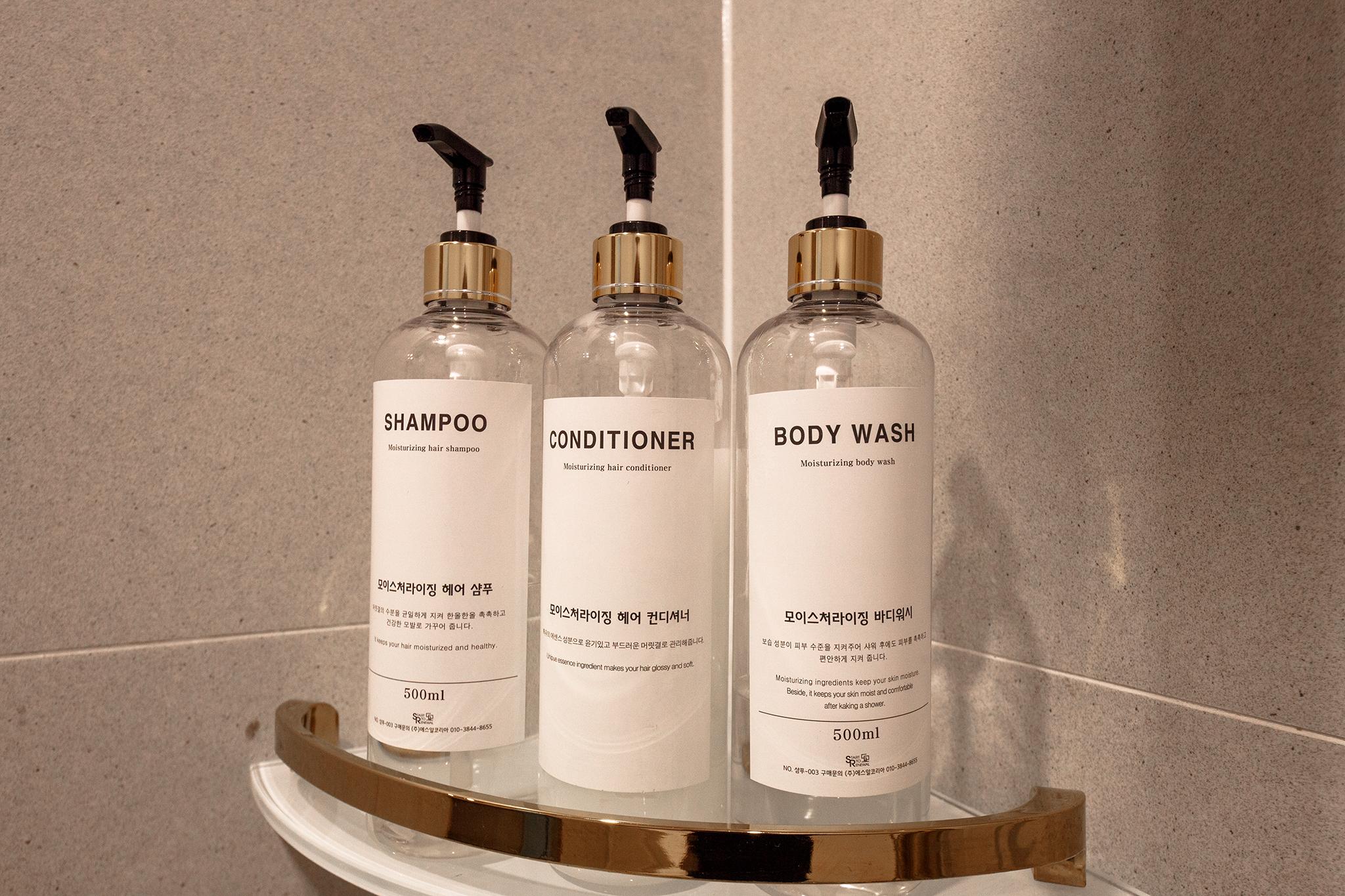 Busan Dongrae Denvast Hotel-26