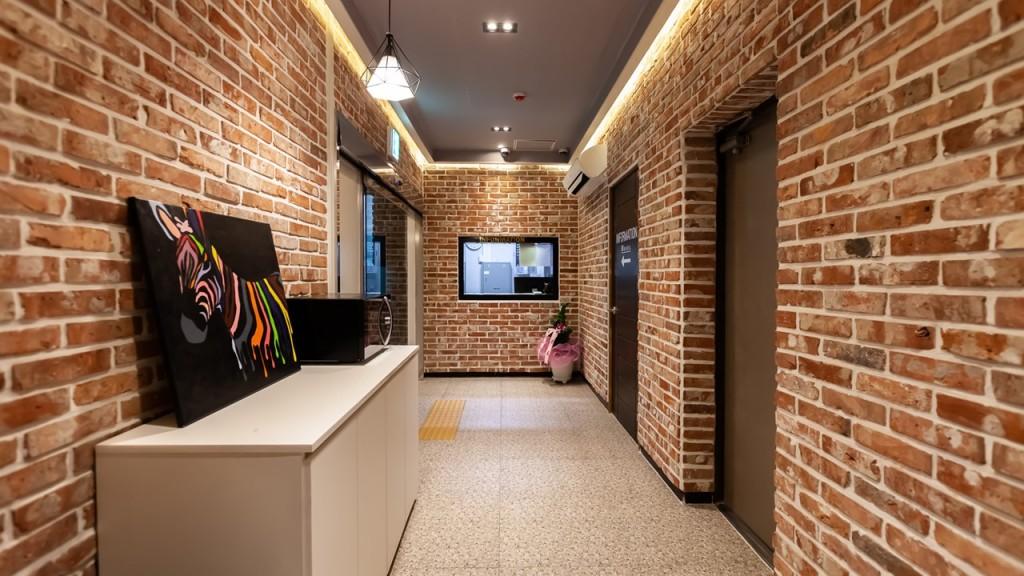 Seomyeon Station No. 25-52