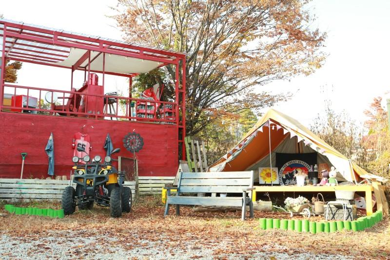 Pocheon Promise Camp-15