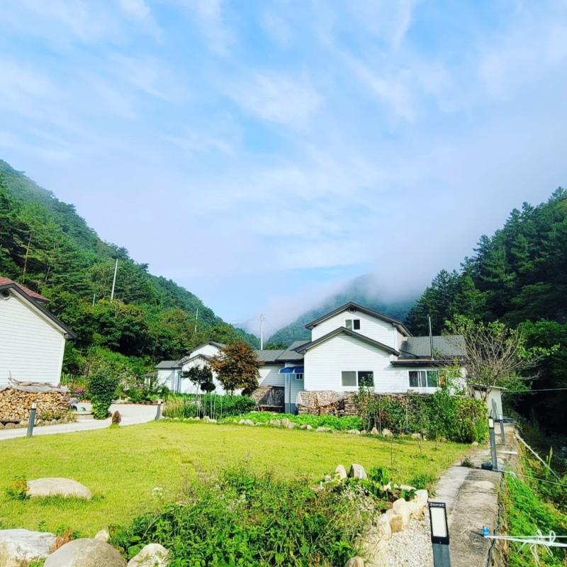 숙소 시설