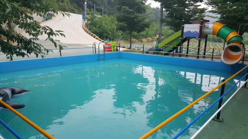 숙소 시설
