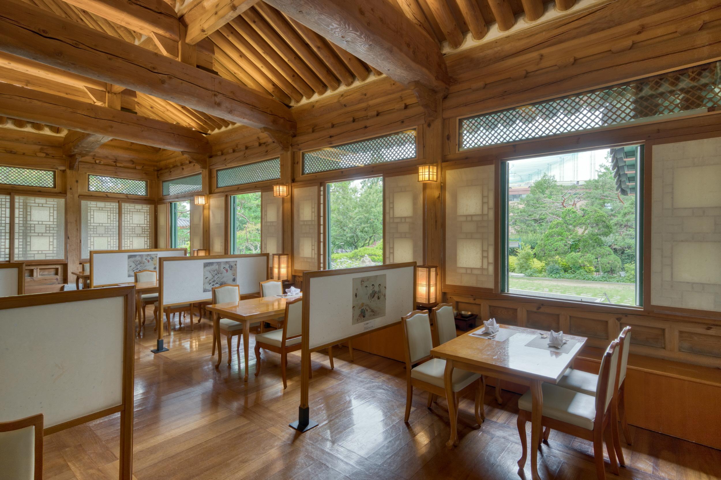 Mayfield Hotel Seoul-49