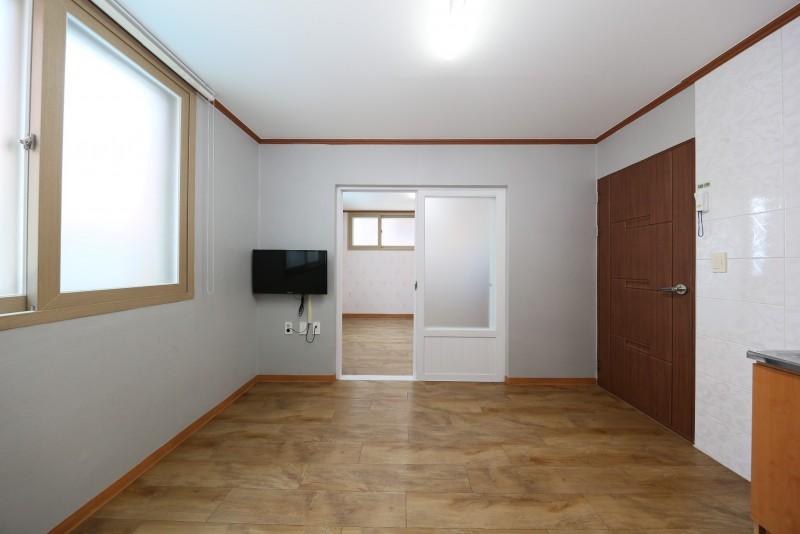 Boryeong 1 Night 2 Days Pension