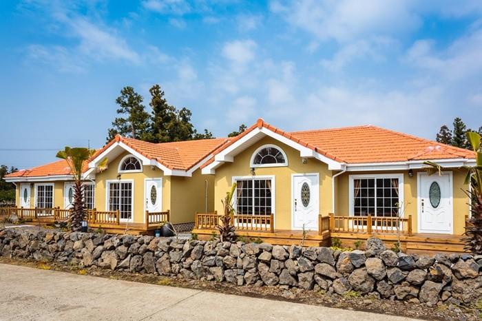 Gyul Jung Ok Pension-5