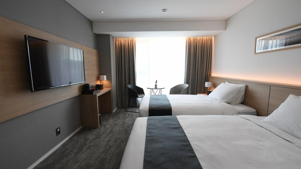 Orakai Daehakro Hotel, BW Signature Collection-6